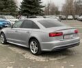 Серый Ауди А6, объемом двигателя 2 л и пробегом 97 тыс. км за 22600 $, фото 4 на Automoto.ua