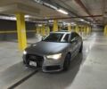 Серый Ауди А6, объемом двигателя 2 л и пробегом 112 тыс. км за 21200 $, фото 7 на Automoto.ua