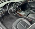 Серый Ауди А6, объемом двигателя 2.01 л и пробегом 100 тыс. км за 23000 $, фото 11 на Automoto.ua