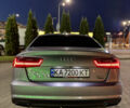 Сірий Ауді А6, об'ємом двигуна 3 л та пробігом 152 тис. км за 17900 $, фото 6 на Automoto.ua