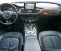 Серый Ауди А6, объемом двигателя 2 л и пробегом 59 тыс. км за 14500 $, фото 6 на Automoto.ua