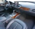 Серый Ауди А6, объемом двигателя 2 л и пробегом 59 тыс. км за 14500 $, фото 8 на Automoto.ua