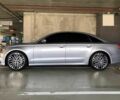 Сірий Ауді А6, об'ємом двигуна 2 л та пробігом 64 тис. км за 16250 $, фото 5 на Automoto.ua