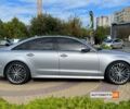 Серый Ауди А6, объемом двигателя 3 л и пробегом 89 тыс. км за 19800 $, фото 7 на Automoto.ua