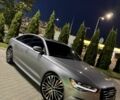 Серый Ауди А6, объемом двигателя 3 л и пробегом 152 тыс. км за 18500 $, фото 3 на Automoto.ua