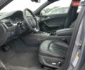 Серый Ауди А6, объемом двигателя 1.98 л и пробегом 190 тыс. км за 11700 $, фото 11 на Automoto.ua