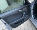 Серый Ауди А6, объемом двигателя 1.98 л и пробегом 160 тыс. км за 15500 $, фото 13 на Automoto.ua