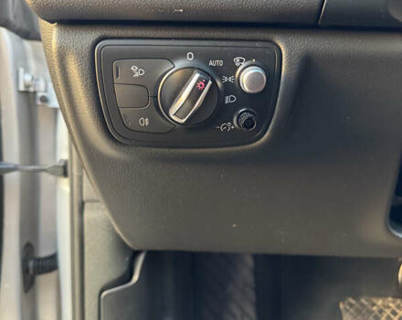 Сірий Ауді А6, об'ємом двигуна 1.97 л та пробігом 154 тис. км за 25000 $, фото 19 на Automoto.ua