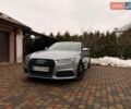 Сірий Ауді А6, об'ємом двигуна 1.98 л та пробігом 105 тис. км за 21500 $, фото 1 на Automoto.ua