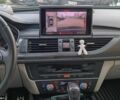 Ауди А6 2017 в Харькове на Automoto.ua Серый Ауди А6, объемом двигателя 3 л и пробегом 142 тыс. км за 25990 $, фото 17 на Automoto.ua