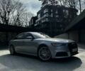 Серый Ауди А6, объемом двигателя 3 л и пробегом 100 тыс. км за 18000 $, фото 9 на Automoto.ua