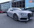 Серый Ауди А6, объемом двигателя 2 л и пробегом 170 тыс. км за 22499 $, фото 7 на Automoto.ua
