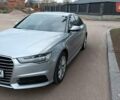 Ауди А6 2017 в Житомире на Automoto.ua Серый Ауди А6, объемом двигателя 2 л и пробегом 130 тыс. км за 26500 $, фото 3 на Automoto.ua