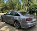 Серый Ауди А6, объемом двигателя 2 л и пробегом 140 тыс. км за 13300 $, фото 5 на Automoto.ua