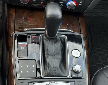 Сірий Ауді А6, об'ємом двигуна 1.98 л та пробігом 149 тис. км за 20500 $, фото 21 на Automoto.ua