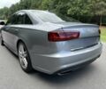 Сірий Ауді А6, об'ємом двигуна 2 л та пробігом 61 тис. км за 8400 $, фото 4 на Automoto.ua