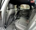 Сірий Ауді А6, об'ємом двигуна 1.98 л та пробігом 89 тис. км за 22000 $, фото 20 на Automoto.ua