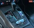 Серый Ауди А6, объемом двигателя 1.97 л и пробегом 160 тыс. км за 21000 $, фото 20 на Automoto.ua