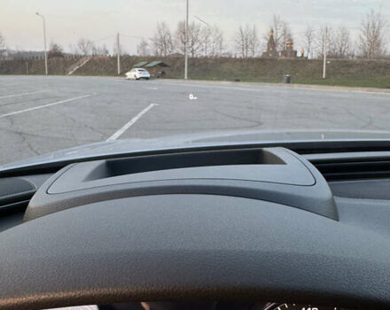 Сірий Ауді А6, об'ємом двигуна 1.97 л та пробігом 154 тис. км за 25000 $, фото 18 на Automoto.ua