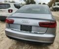Сірий Ауді А6, об'ємом двигуна 2 л та пробігом 149 тис. км за 10250 $, фото 4 на Automoto.ua