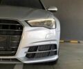 Сірий Ауді А6, об'ємом двигуна 2 л та пробігом 64 тис. км за 16250 $, фото 2 на Automoto.ua