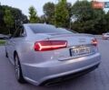Серый Ауди А6, объемом двигателя 2 л и пробегом 170 тыс. км за 22499 $, фото 3 на Automoto.ua