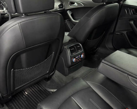 Серый Ауди А6, объемом двигателя 1.98 л и пробегом 108 тыс. км за 20900 $, фото 35 на Automoto.ua