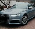 Серый Ауди А6, объемом двигателя 2 л и пробегом 135 тыс. км за 17500 $, фото 1 на Automoto.ua