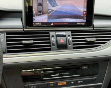 Серый Ауди А6, объемом двигателя 0 л и пробегом 89 тыс. км за 6900 $, фото 15 на Automoto.ua