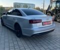 Серый Ауди А6, объемом двигателя 1.98 л и пробегом 160 тыс. км за 15500 $, фото 2 на Automoto.ua