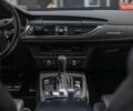 Ауди А6 2017 в Киеве на Automoto.ua Серый Ауди А6, объемом двигателя 2.97 л и пробегом 260 тыс. км за 35000 $, фото 15 на Automoto.ua