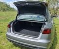 Сірий Ауді А6, об'ємом двигуна 2 л та пробігом 96 тис. км за 19500 $, фото 4 на Automoto.ua