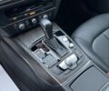 Серый Ауди А6, объемом двигателя 2 л и пробегом 215 тыс. км за 16990 $, фото 11 на Automoto.ua