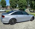 Серый Ауди А6, объемом двигателя 2 л и пробегом 97 тыс. км за 14350 $, фото 2 на Automoto.ua