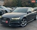 Серый Ауди А6, объемом двигателя 2 л и пробегом 184 тыс. км за 19440 $, фото 1 на Automoto.ua