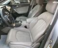 Ауди А6 2017 в Харькове на Automoto.ua Серый Ауди А6, объемом двигателя 3 л и пробегом 142 тыс. км за 25990 $, фото 21 на Automoto.ua