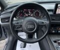 Серый Ауди А6, объемом двигателя 2 л и пробегом 215 тыс. км за 16990 $, фото 6 на Automoto.ua