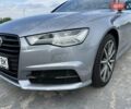 Серый Ауди А6, объемом двигателя 1.98 л и пробегом 88 тыс. км за 22400 $, фото 6 на Automoto.ua