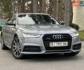 Сірий Ауді А6, об'ємом двигуна 1.98 л та пробігом 89 тис. км за 22000 $, фото 13 на Automoto.ua