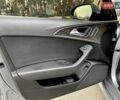 Сірий Ауді А6, об'ємом двигуна 1.98 л та пробігом 89 тис. км за 22000 $, фото 15 на Automoto.ua