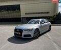 Серый Ауди А6, объемом двигателя 2 л и пробегом 200 тыс. км за 14990 $, фото 1 на Automoto.ua