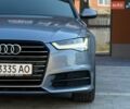 Серый Ауди А6, объемом двигателя 1.97 л и пробегом 160 тыс. км за 21000 $, фото 47 на Automoto.ua