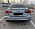 Ауди А6 2017 в Львове на Automoto.ua Серый Ауди А6, объемом двигателя 0 л и пробегом 86 тыс. км за 16000 $, фото 3 на Automoto.ua