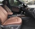 Сірий Ауді А6, об'ємом двигуна 2 л та пробігом 64 тис. км за 16250 $, фото 17 на Automoto.ua