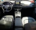 Серый Ауди А6, объемом двигателя 1.98 л и пробегом 56 тыс. км за 2700 $, фото 7 на Automoto.ua