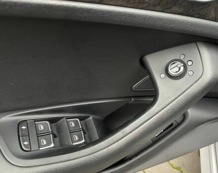 Серый Ауди А6, объемом двигателя 2 л и пробегом 97 тыс. км за 22600 $, фото 9 на Automoto.ua