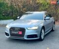 Серый Ауди А6, объемом двигателя 2 л и пробегом 112 тыс. км за 21490 $, фото 1 на Automoto.ua