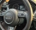 Серый Ауди А6, объемом двигателя 2.97 л и пробегом 170 тыс. км за 39999 $, фото 10 на Automoto.ua
