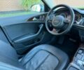 Сірий Ауді А6, об'ємом двигуна 3 л та пробігом 66 тис. км за 5600 $, фото 10 на Automoto.ua