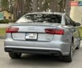 Сірий Ауді А6, об'ємом двигуна 1.98 л та пробігом 89 тис. км за 22000 $, фото 8 на Automoto.ua